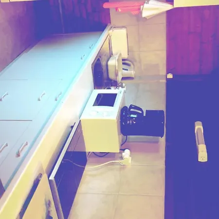 Le * Les Costes-Gozon