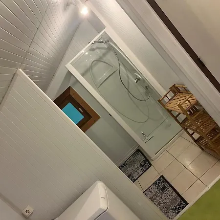 Chalet Le