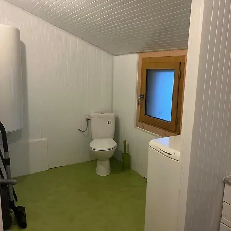 Le Chalet *