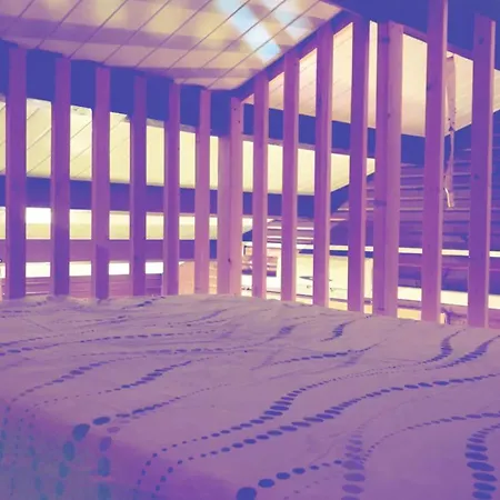 Chalet Le